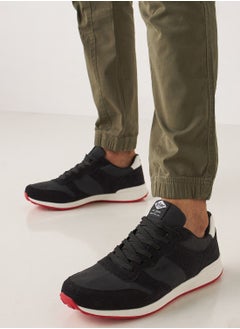 Buy Mens Lace Up Sneakers in UAE