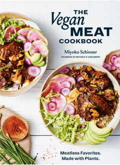 Buy The Vegan Meat Cookbook : Meatless Favorites. Made with Plants. A Plant-Based Cookbook in Saudi Arabia