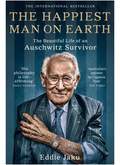 اشتري The Happiest Man on Earth : The Beautiful Life of an Auschwitz Survivor في السعودية