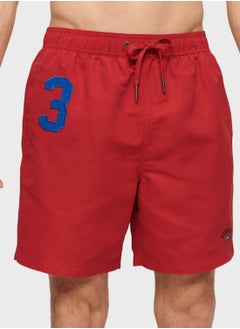 Buy Drawstring Swim Shorts in UAE