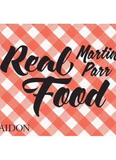 اشتري Real Food في الامارات