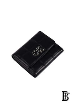 Buy Calvin Klein Leather Wallet for Women in Egypt