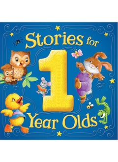 اشتري Stories For 1 Year Olds Treasury Treasuries في الامارات