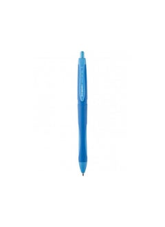 Buy Gel Pen Needle Tip Berry-Blue in Egypt