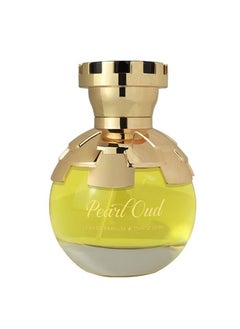 اشتري Pearl Oud EDP 75ml في الامارات