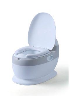 Buy Portable Baby Potty Toilet Training Girls Boy Simulation Toilet Kids Chair Toilet Seat Children's Pot in Saudi Arabia