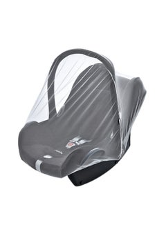 اشتري Infant Carrier Insect Net White 0 Months+ في الامارات