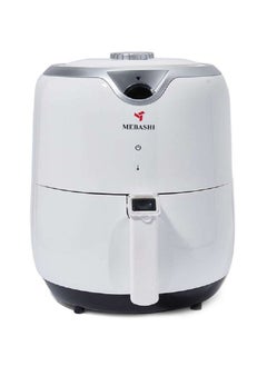 Buy Mebashi Air Fryer 3.2L 1300W in UAE