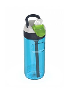 اشتري Lagoon 500 Ml Tritan Topaz Blue في الامارات