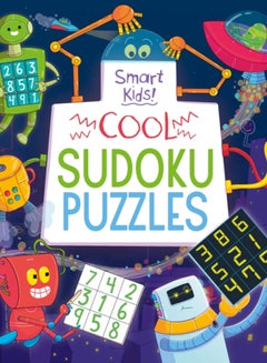 اشتري Smart Kids! Cool Sudoku Puzzles في السعودية