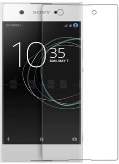 اشتري Sony Xperia XA1 Tempered Glass Screen Protector في مصر