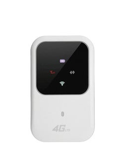 اشتري H80 4G واي فاي راوتر لاسلكي ، جهاز توجيه مع بطاقة SIM موصول ، جهاز توجيه LTE FDD 150M في السعودية