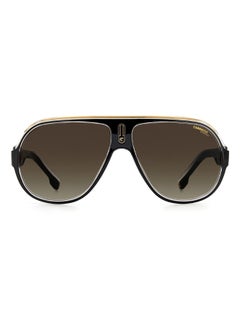 Buy Men's Shield Sunglasses - SPEEDWAY/N_02M2 HA - Lens size: 63 mm in UAE