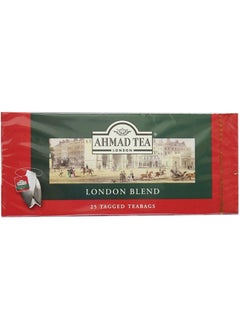 Buy TEA London Blend” 25 Envelopes in Egypt