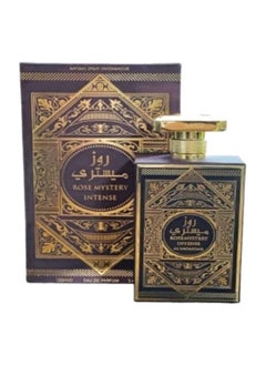 Buy Rose Mystery Intense Edp 100Ml in Saudi Arabia