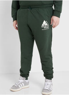 Buy Natureverse Sweatpants pants in Saudi Arabia