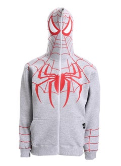 Buy Spiderman sweatshirt in Egypt