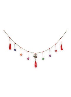 Buy Decorative Toran, Multicolour in UAE