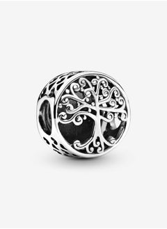 اشتري Pandora Moments Openwork Family Roots Charm for Women 797590 في الامارات