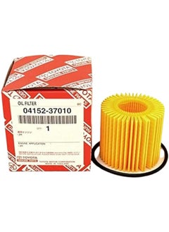 اشتري Oil Filter 04152-237010 في مصر