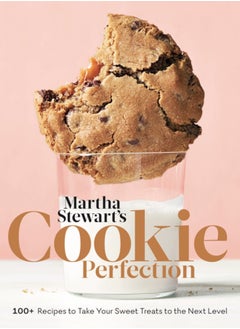 اشتري Martha Stewart's Cookie Perfection : 100+ Recipes to Take Your Sweet Treats to the Next Level في السعودية