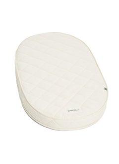 اشتري Twist Natural Mattress For Stokke Sleepi Cot, Breathable Mattress For Babies And Toddlers From 0-5 Years في الامارات