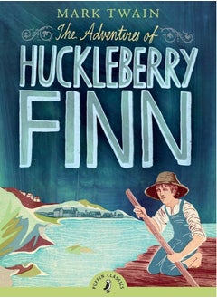 Buy The Adventures of Huckleberry Finn by Mark Twain in Egypt