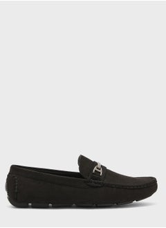 Buy Faux Suede Moccasins in UAE