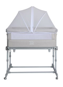 Buy Twin Baby Crib Bed in Saudi Arabia