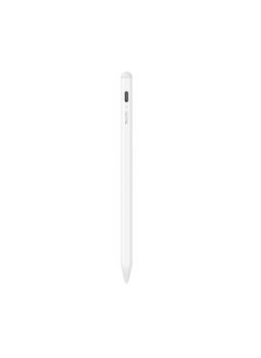 Buy ST10 Universal Capacitive Pen White in UAE