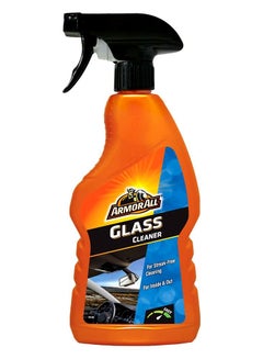 اشتري Glass Cleaner 500ml في الامارات