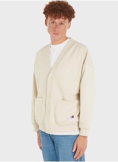 Buy Essential Classic Cardigan in UAE