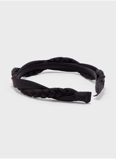 Buy Twisted Headband in Saudi Arabia