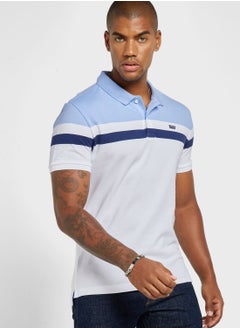 Buy Graphic Printed Polo in Saudi Arabia