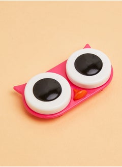 Buy Owl Contact Lens Case in UAE