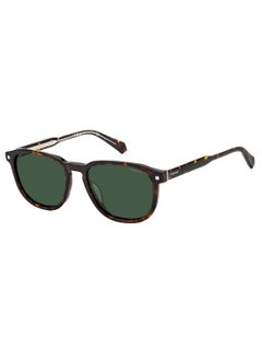 اشتري Men Square Sunglasses PLD 4117/G/S/X  HVN 55 في الامارات