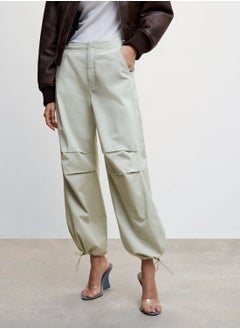 Buy High Waist Trouser in Saudi Arabia