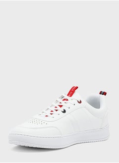 اشتري Logo Low Top Sneakers في السعودية