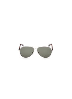 اشتري Unisex Aviator Sunglasses - GU8279_08N - Lens size: 58 mm في الامارات