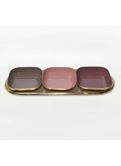 اشتري 2XL Home Tray Set في الامارات