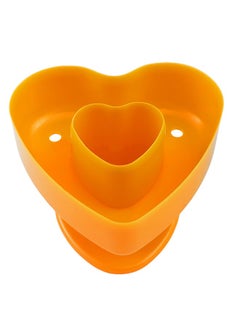 Buy Donut Cutter Heart-shape in UAE