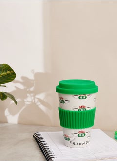 اشتري Friends Central Perk Travel Mug في الامارات