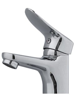 Buy Single Lever Wash Basin Mixer in UAE