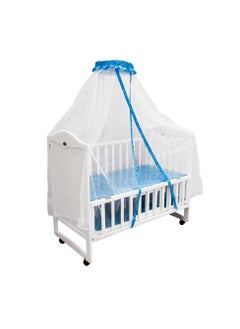 Buy White children's bed in Saudi Arabia