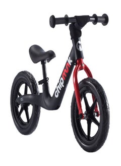 Buy ROYAL BABY - CM-B001 BALANCE BIKE BLACK in Saudi Arabia