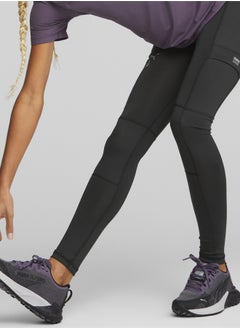 Buy SEASONS Full-Length Trail Womens Running Tights in UAE