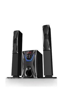 Buy Home theater 2 speakers 2.1 channel in Saudi Arabia