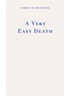 Buy A Very Easy Death in Saudi Arabia