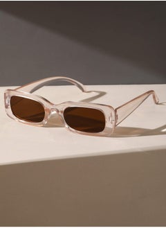 Buy Cute Women Square Frame Sunglass in Egypt