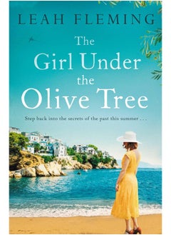 Buy The Girl Under the Olive Tree in UAE